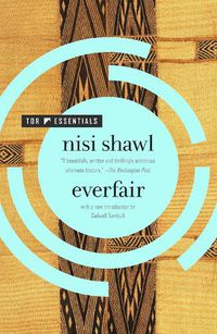 Cover image for Everfair