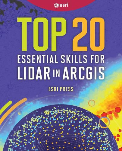 Cover image for Top 20 Essential Skills for Lidar