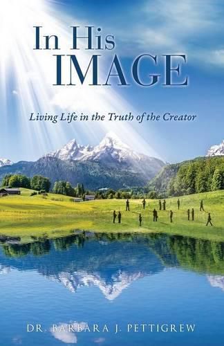 Cover image for In His Image