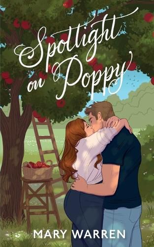 Cover image for Spotlight on Poppy