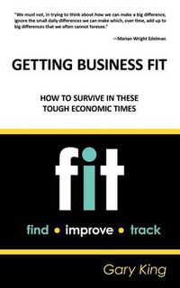 Cover image for Getting Business Fit