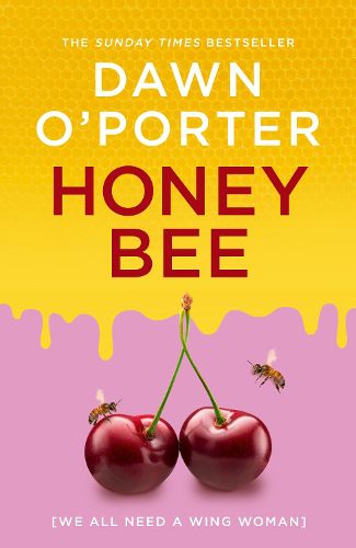 Cover image for Honeybee