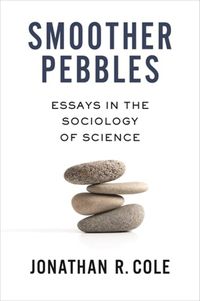 Cover image for Smoother Pebbles
