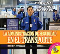 Cover image for La Administracion de Seguridad En El Transporte