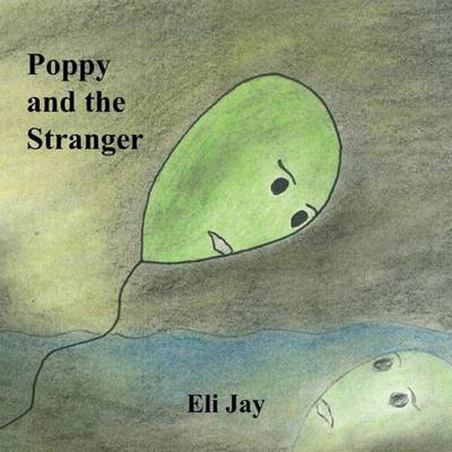 Cover image for Poppy and the Stranger