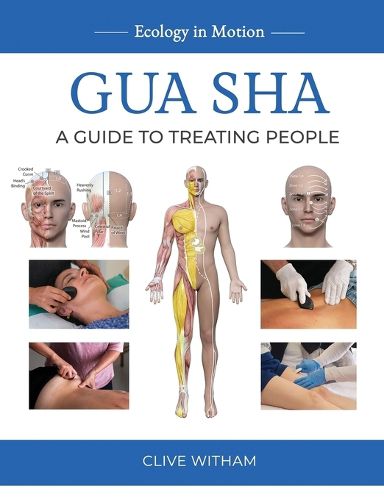 Cover image for Gua sha