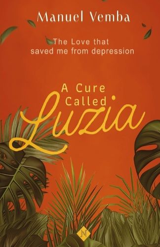 Cover image for A cure called Luzia