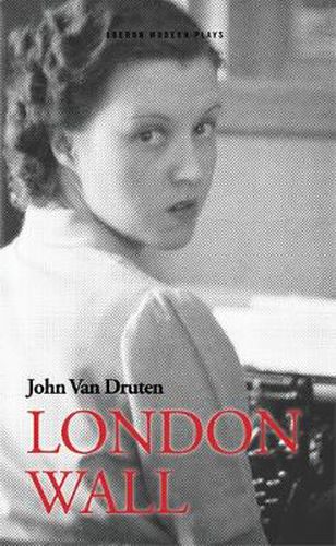 Cover image for London Wall