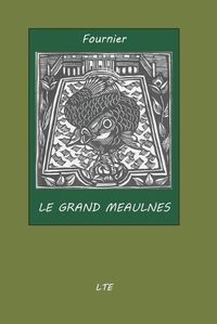 Cover image for Le Grand Meaulnes: Latorre Editore Italy