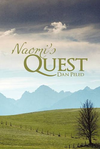 Naomi's Quest