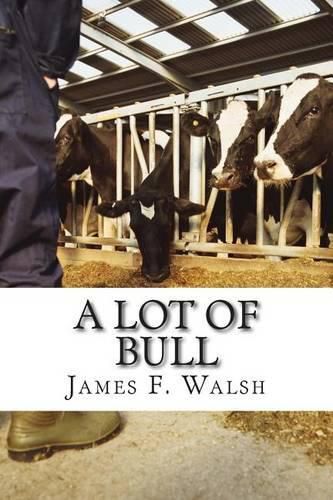 Cover image for A Lot of Bull