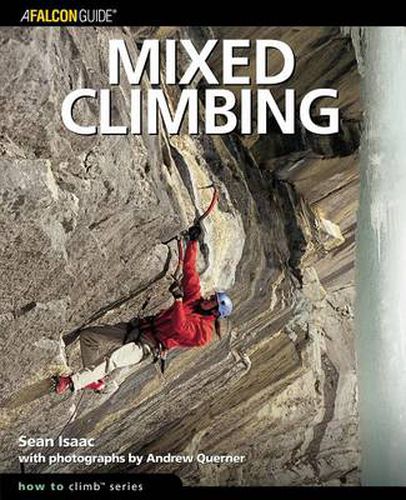 Cover image for Mixed Climbing