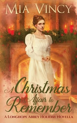 Cover image for A Christmas Affair to Remember