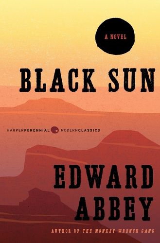 Cover image for Black Sun