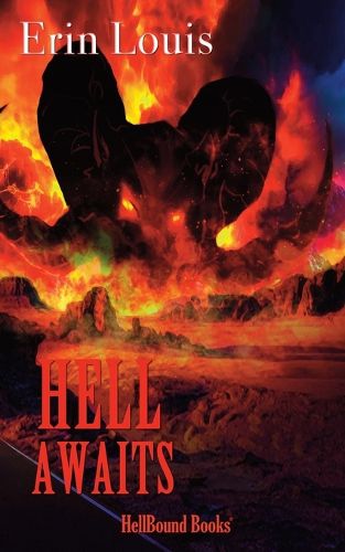 Cover image for Hell Awaits
