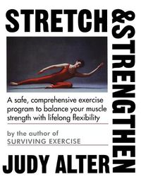 Cover image for Stretch and Strengthen