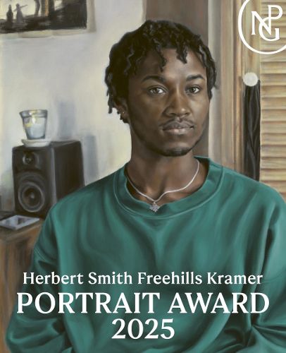 Cover image for Herbert Smith Freehills Kramer Portrait Award 2025