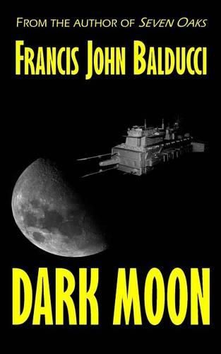 Cover image for Dark Moon