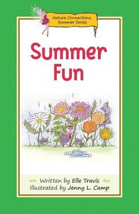 Cover image for Nature Connections: Summer Fun