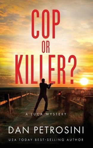 Cover image for Cop or Killer?