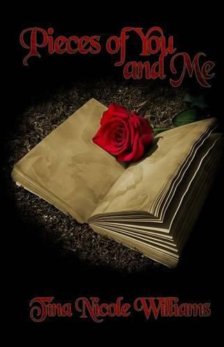 Cover image for Pieces of You and Me