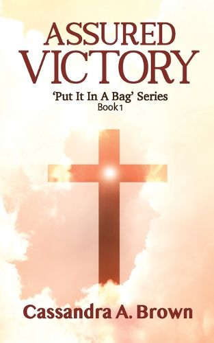 Cover image for Assured Victory