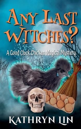 Cover image for Any Last Witches?