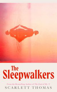 Cover image for The Sleepwalkers