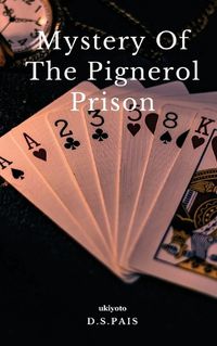 Cover image for Mystery of the Pignerol Prison (Edition1)