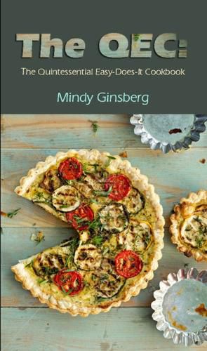 Cover image for Simply Delicious: Creative Cooking for the Kosher Kitchen