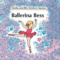 Cover image for Ballerina Bess