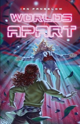 Cover image for Worlds Apart