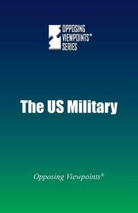 Cover image for The U.S. Military