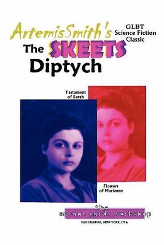 Cover image for ArtemisSmith's The Skeets Diptych