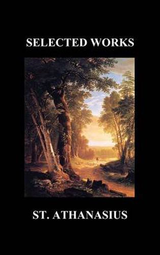 Cover image for ON THE INCARNATION and AGAINST THE HEATHEN