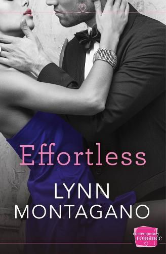 Cover image for Effortless