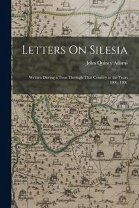 Cover image for Letters On Silesia