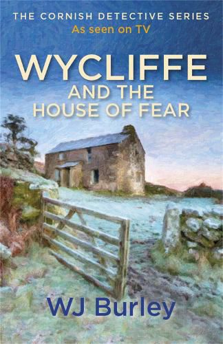 Cover image for Wycliffe and the House of Fear