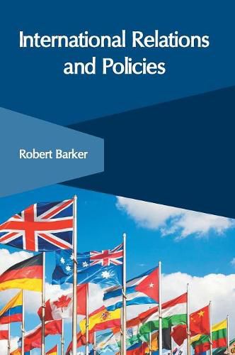 Cover image for International Relations and Policies