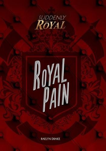 Cover image for Royal Pain