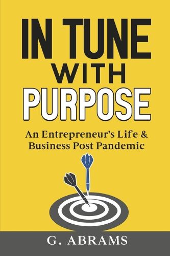 Cover image for In Tune with Purpose