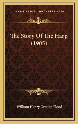 The Story of the Harp (1905)