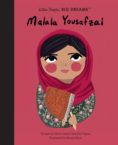 Malala Yousafzai: Volume 57