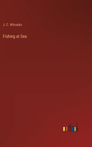 Cover image for Fishing at Sea