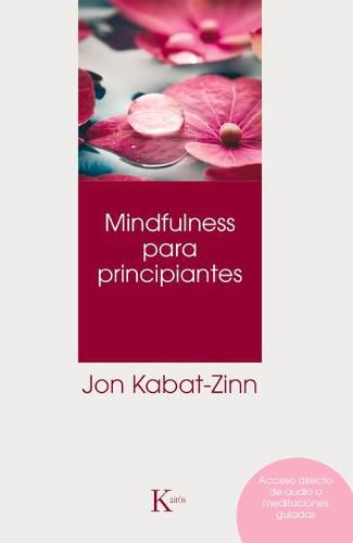 Cover image for Mindfulness Para Principiantes