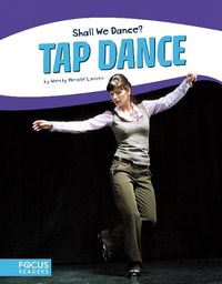 Cover image for Shall We Dance? Tap Dance