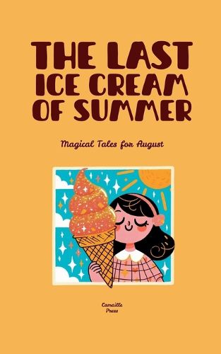 Cover image for The Last Ice Cream of Summer