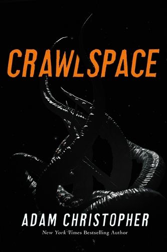 Cover image for Crawlspace