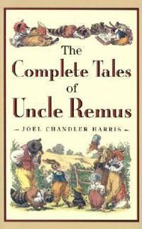 Cover image for Complete Tales of Uncle Remus