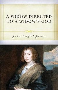 Cover image for Widow Directed to a Widow's God, A